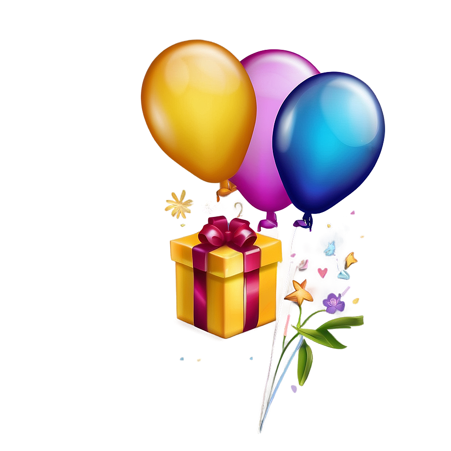 Happy Birthday Emoji Png Uxo52