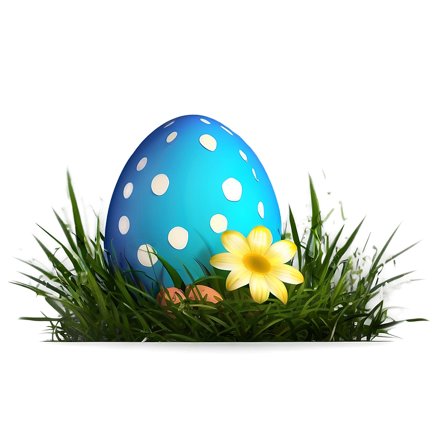 Happy Easter Banner Png Cly37