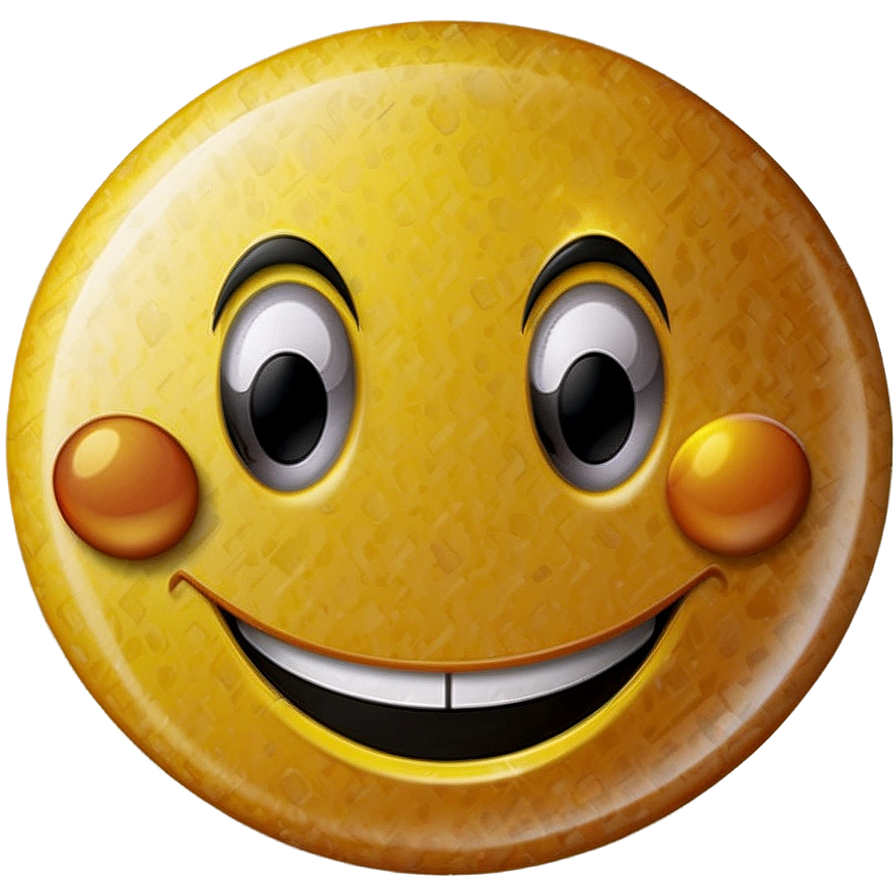 Happy Face Emoji Png 72