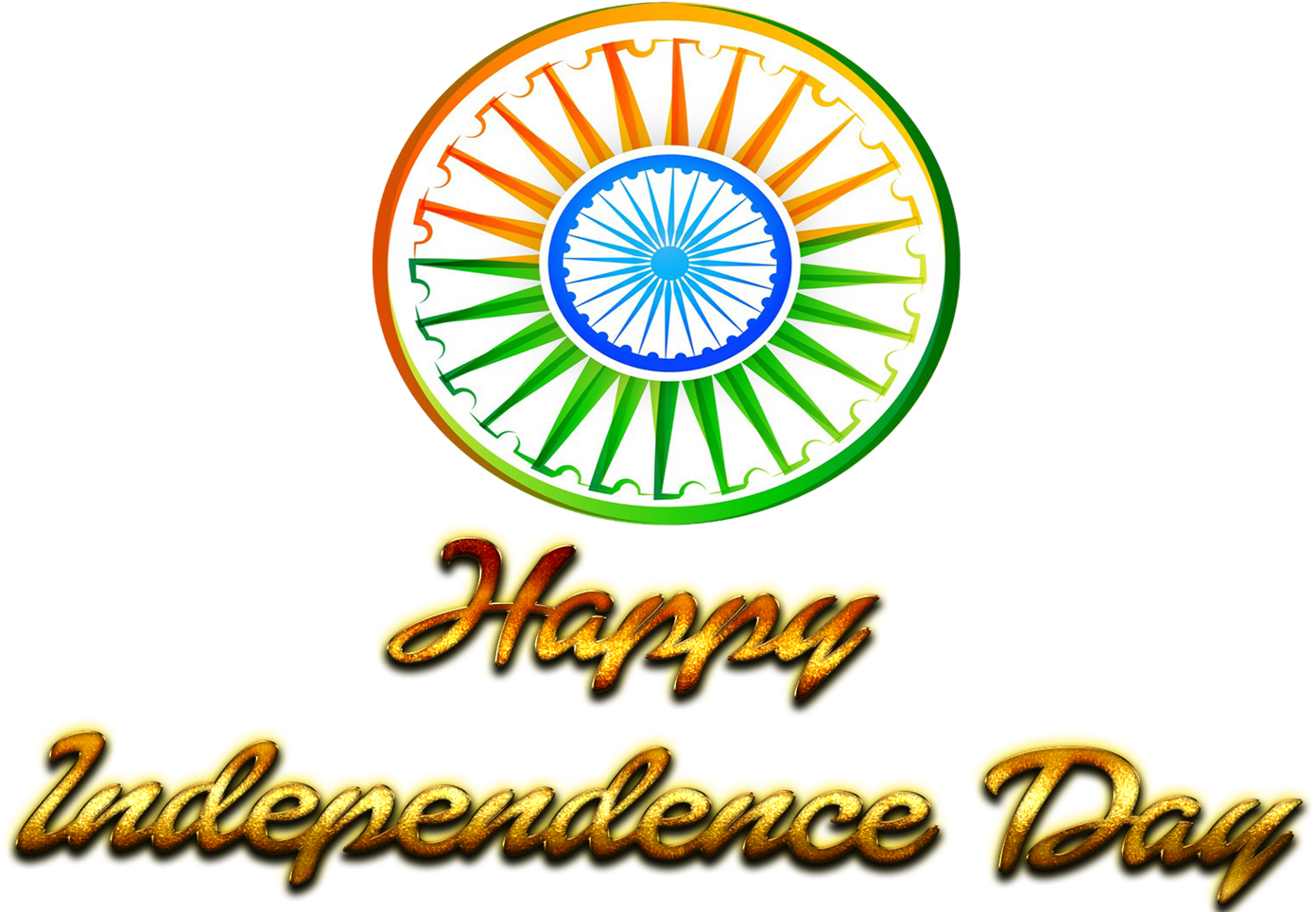 Happy Independence Day India