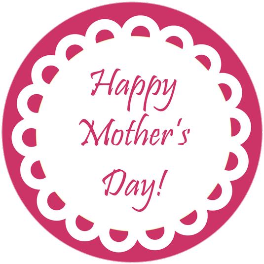 Happy Mothers Day Greeting Card