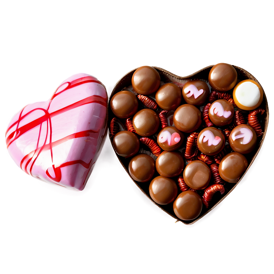 Happy Valentines Day Candy Png Pwa