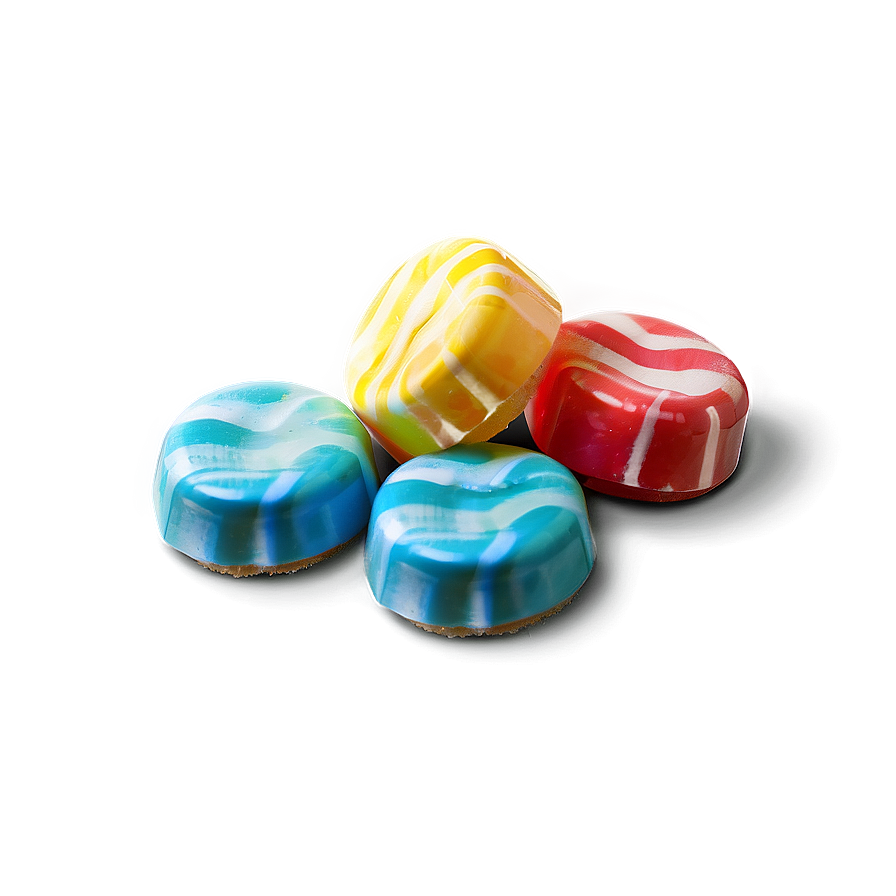 Hard Candies Png Bsw