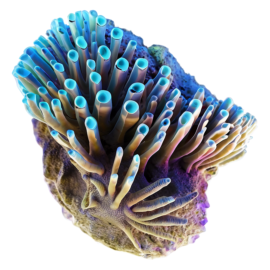 Hard Coral Structure Png 86