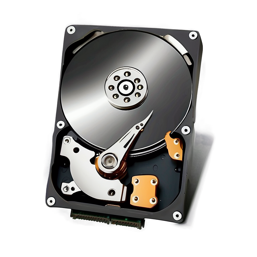 Hard Drive Data Recovery Png 06202024