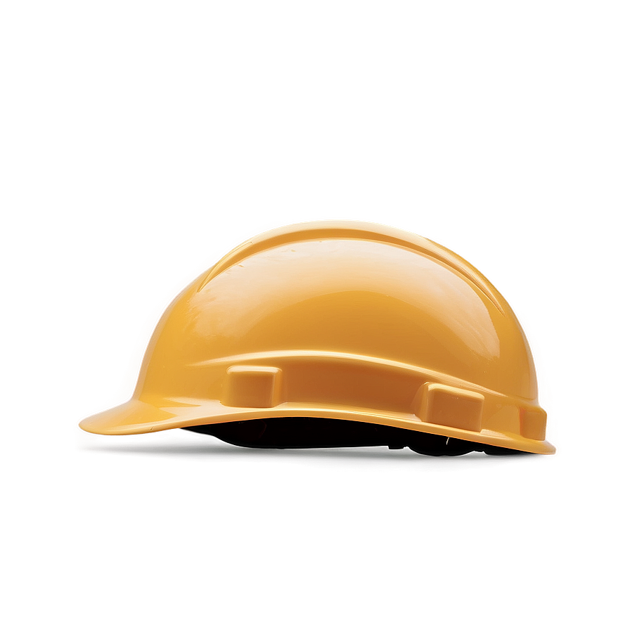 Hard Hat Area Sign Png 86