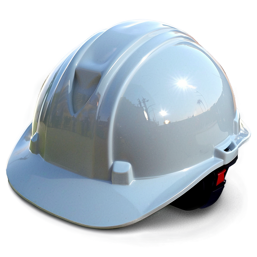 Hard Hat On Site Png 05252024