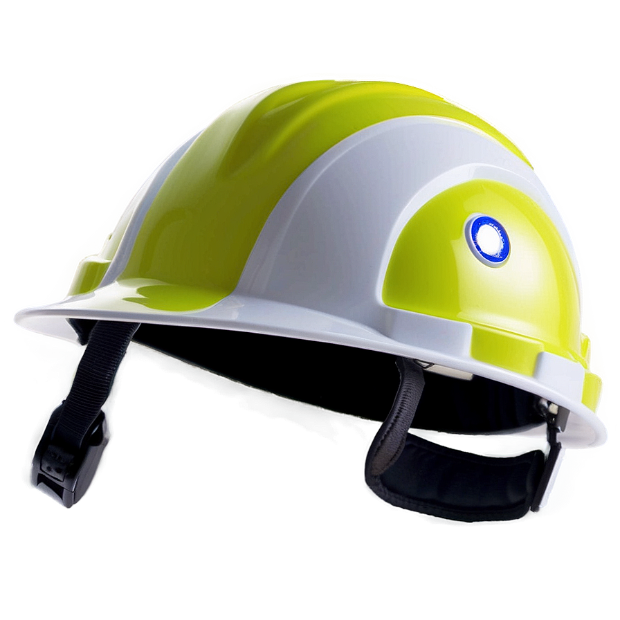Hard Hat With Headlamp Png Ipy