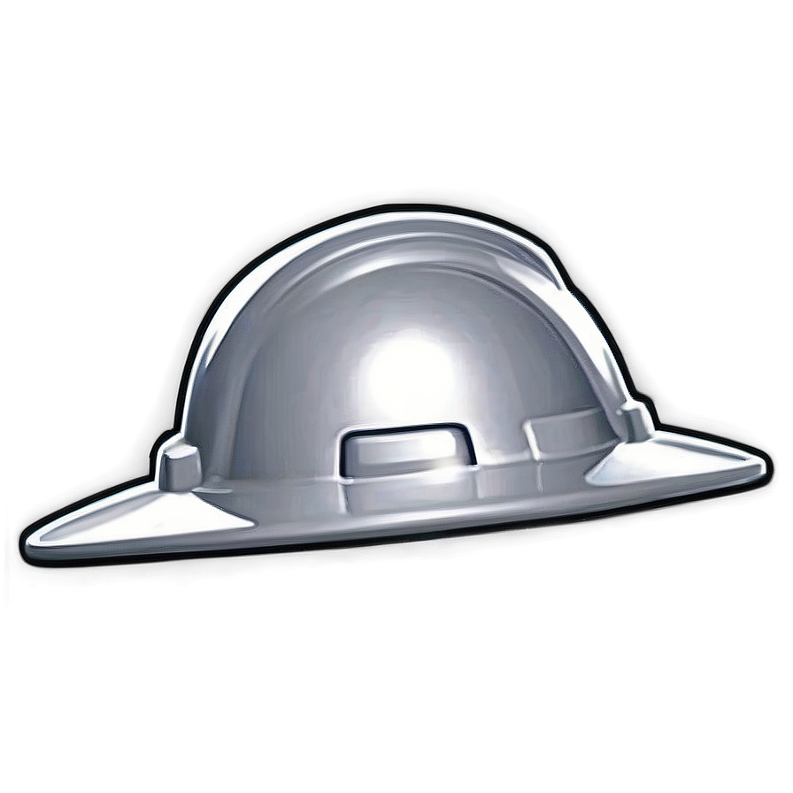 Hard Hat With Light Png Pdt95