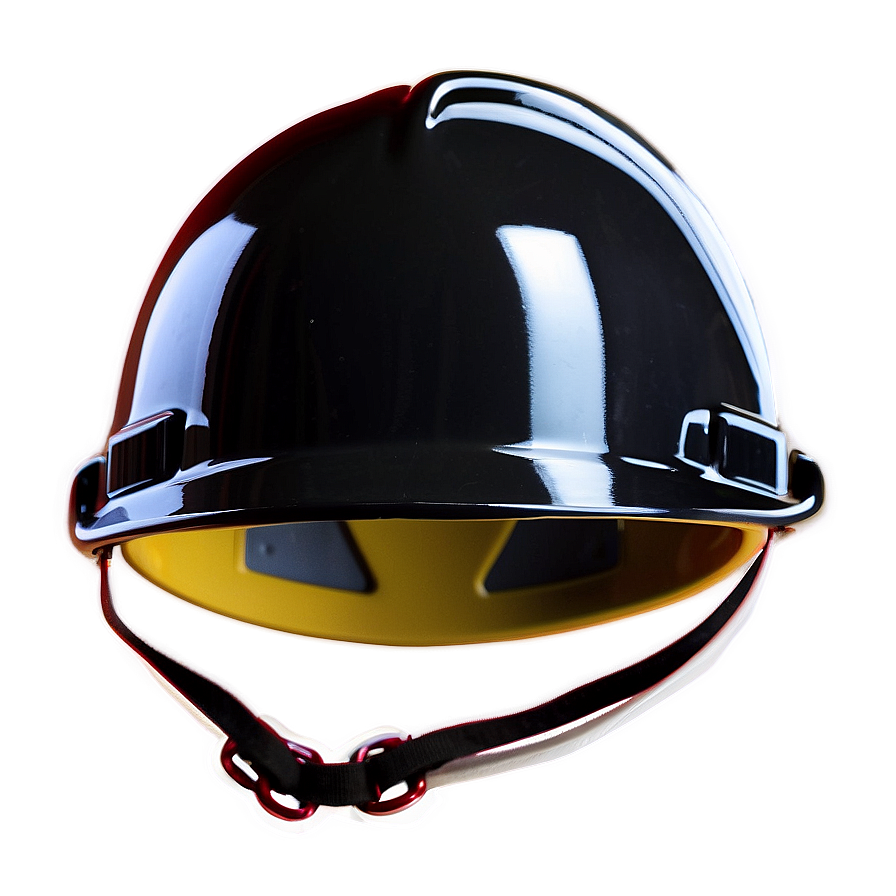 Hard Hat With Stickers Png Vhj36