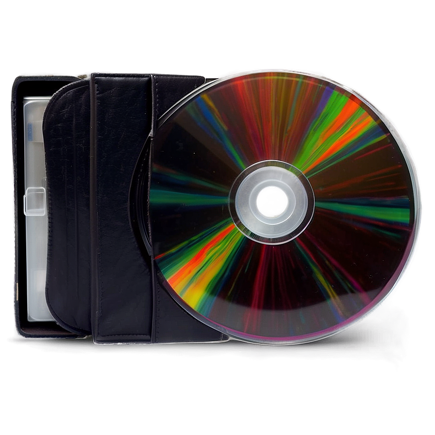 Hard Shell Cd Case Graphic Png Uoi82