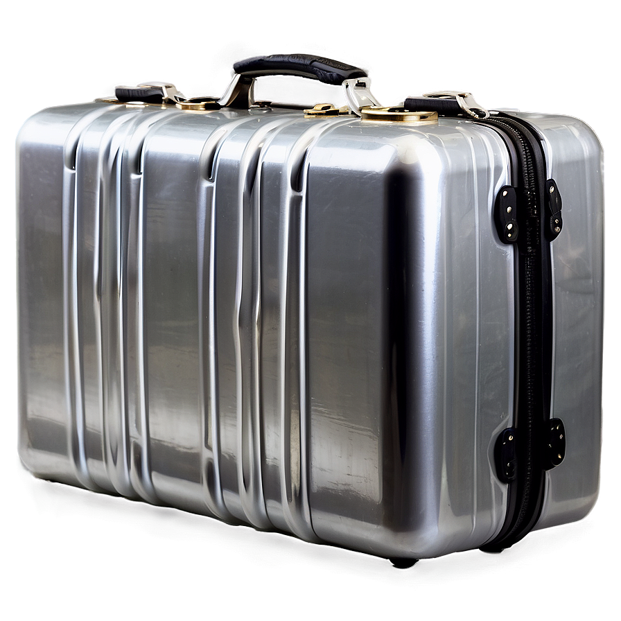 Hard Shell Suitcase Png Lib66