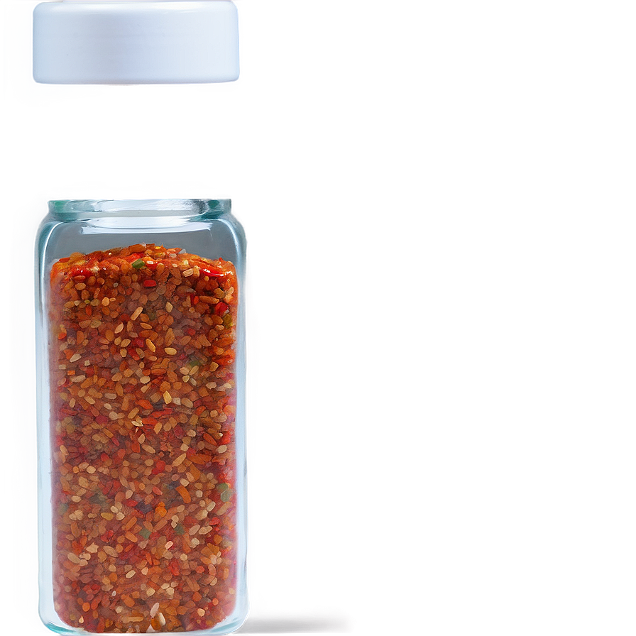 Harissa Spice Seasoning Png 13