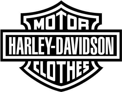 Harley Davidson Clothes Logo