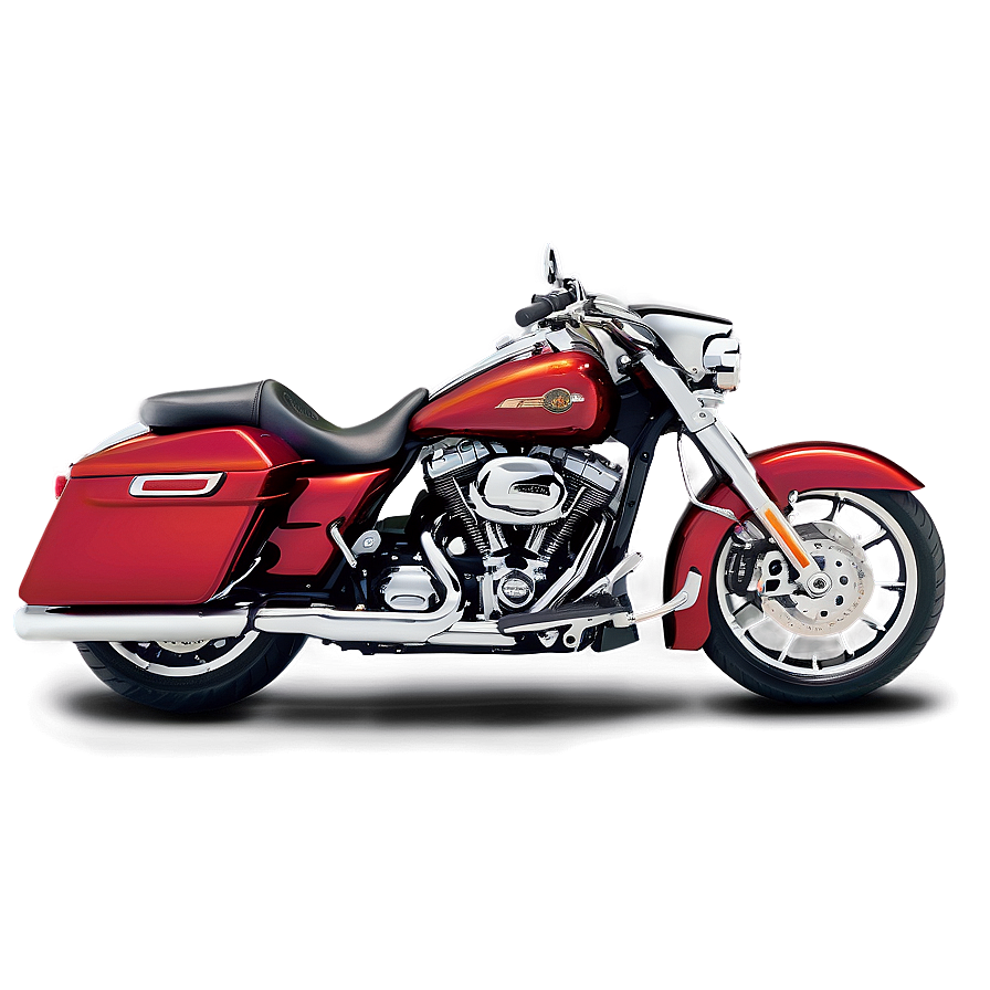 Harley Davidson Cvo Limited Png 05212024