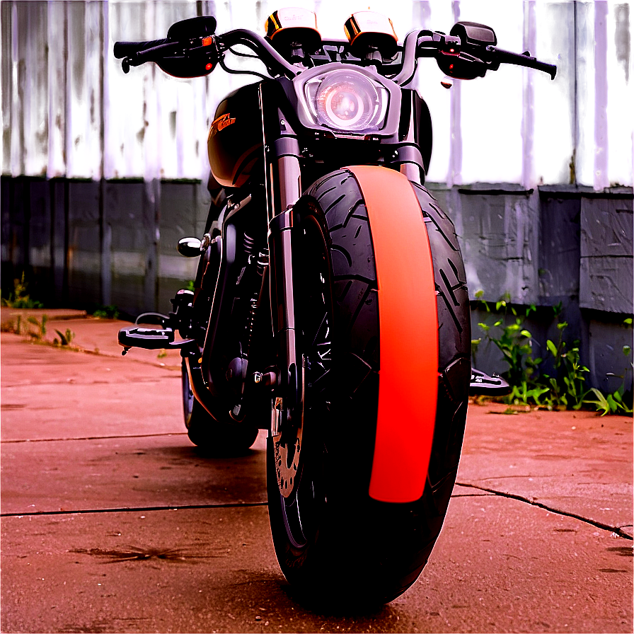 Harley Davidson Fxdr 114 Png Eac