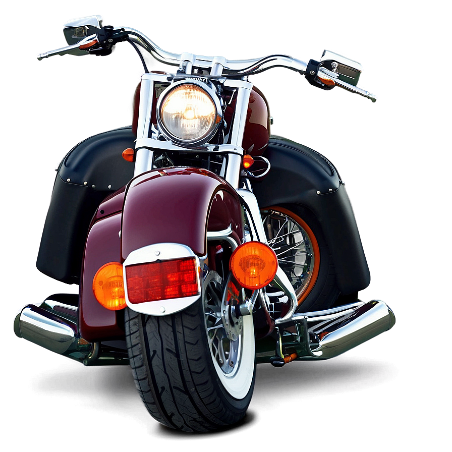 Harley Davidson Heritage Softail Png Ypu68