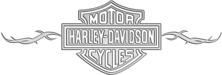 Harley Davidson Logo Classic