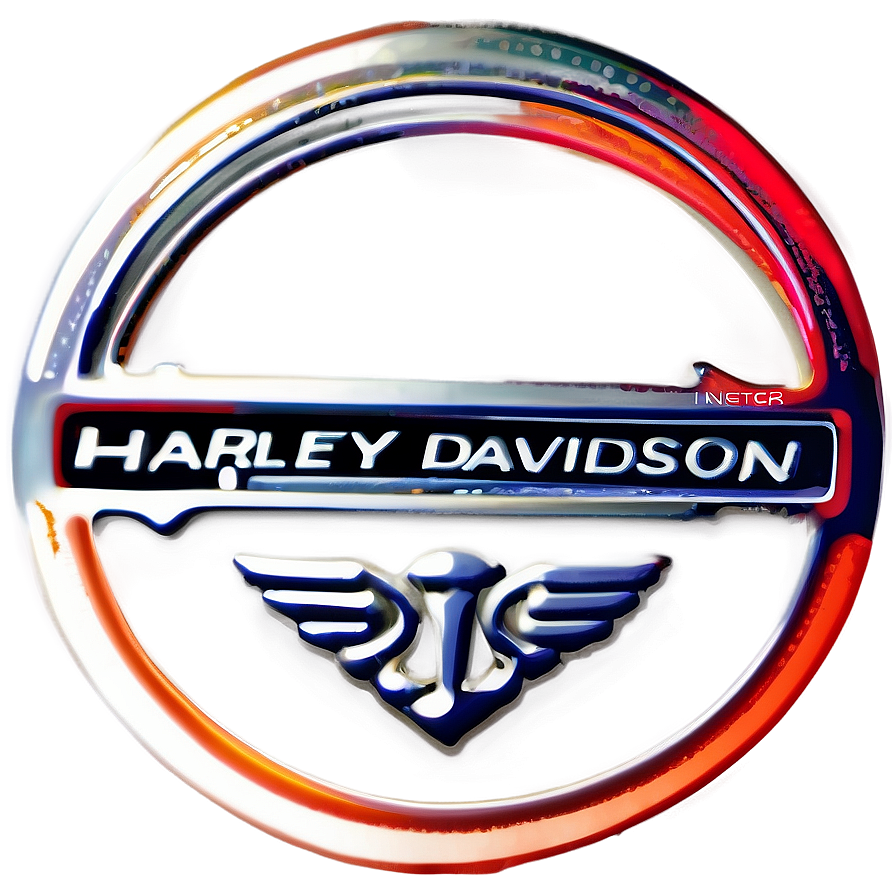 Harley Davidson Logo Svg Png 05232024