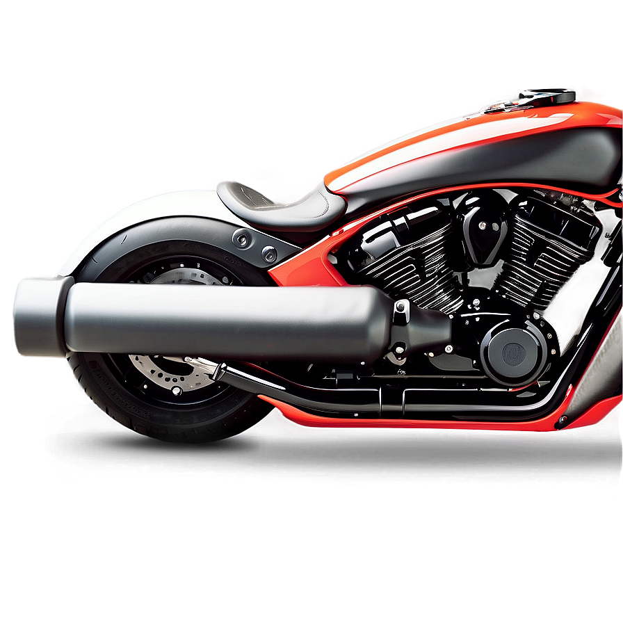 Harley Davidson Night Rod Special Png 05212024