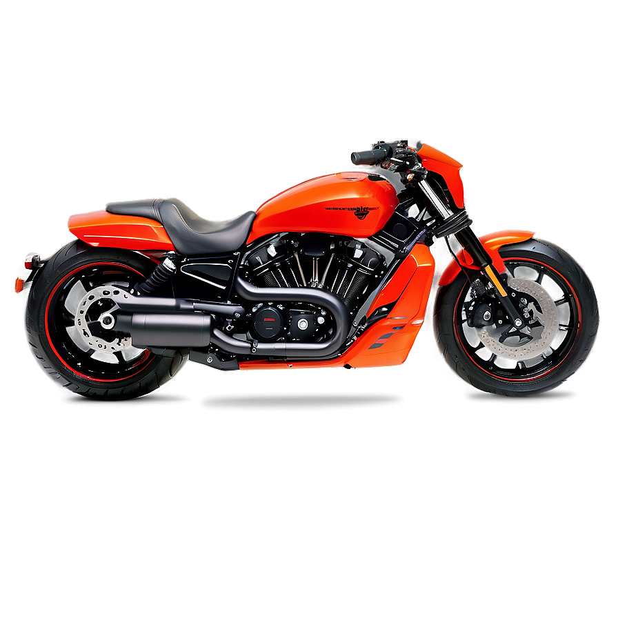 Harley Davidson Night Rod Special Png Fap56