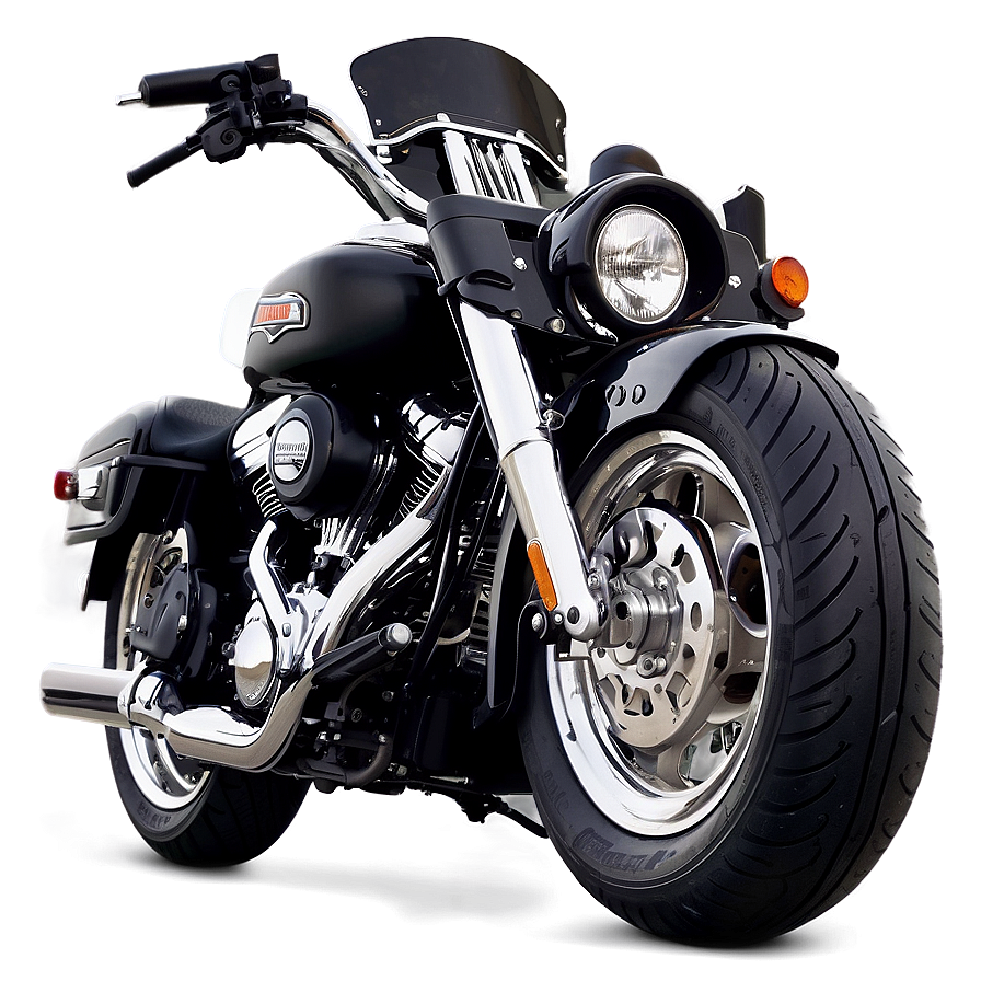 Harley Davidson Road King Png 44