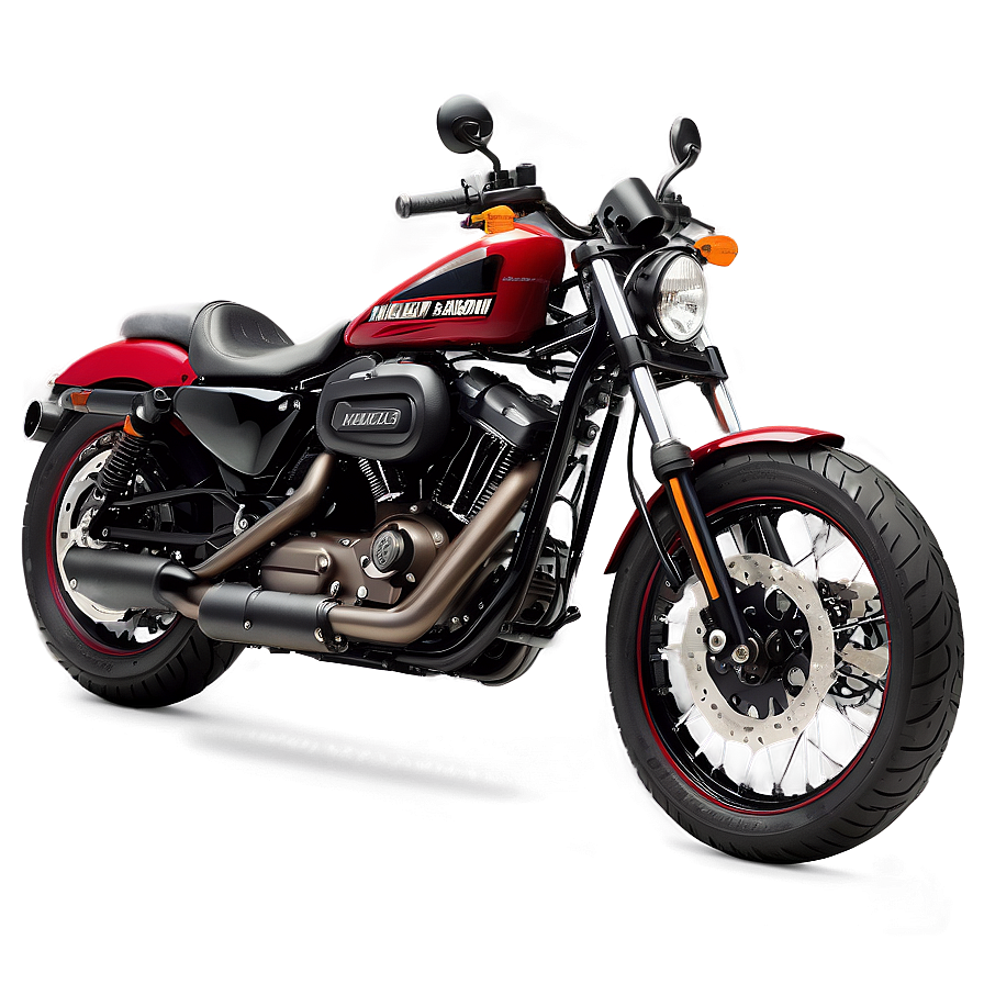 Harley Davidson Roadster Png Nvr85