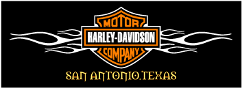 Harley Davidson San Antonio Texas Logo