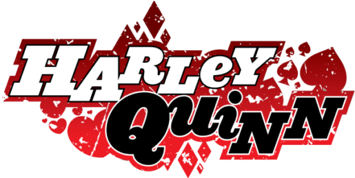 Harley Quinn Logo