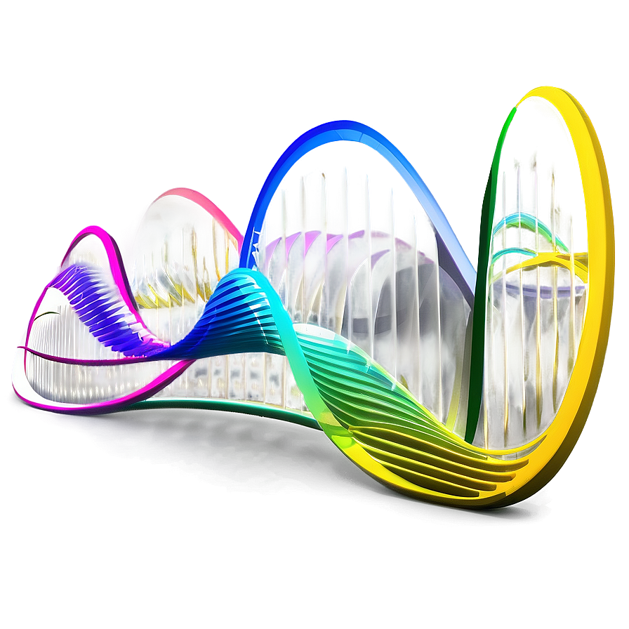 Harmonic Motion Waves Png 06242024