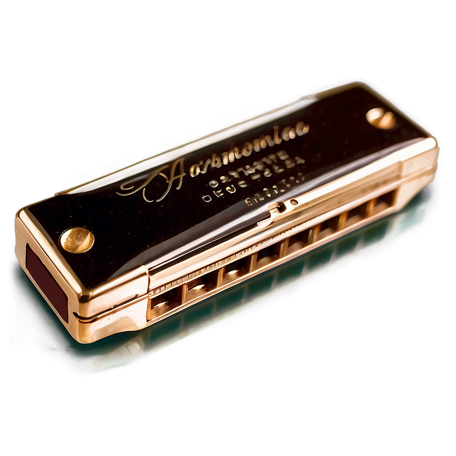 Harmonica In Nature Png 06212024