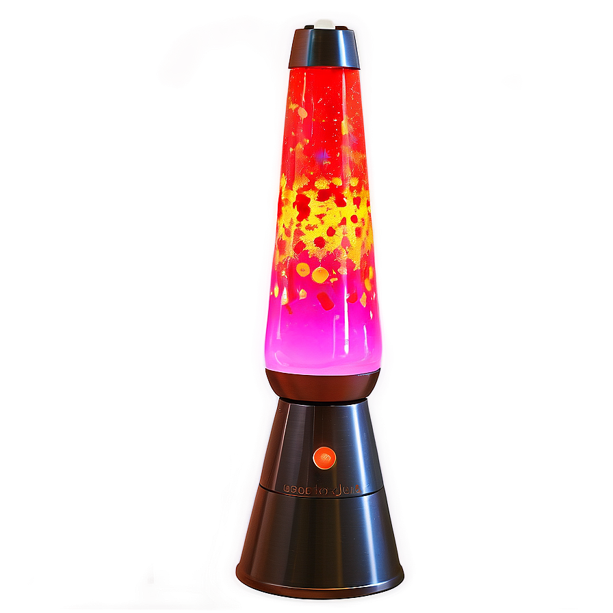 Harmony Lava Lamp Png Ihp