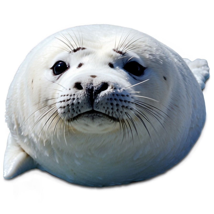 Harp Seal Png 80