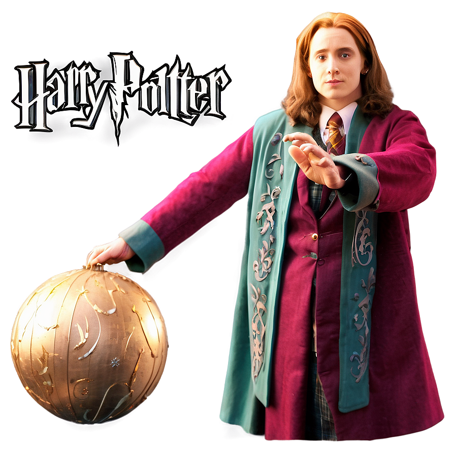 Harry Potter Yule Ball Png 06252024