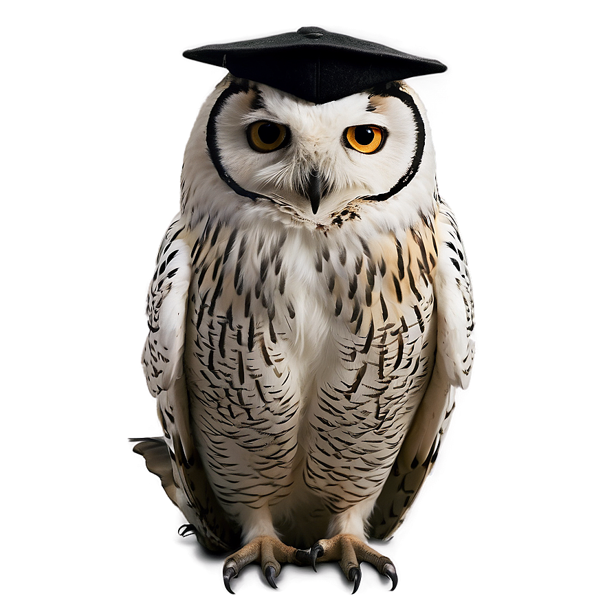 Harry's Owl Hedwig Png 64