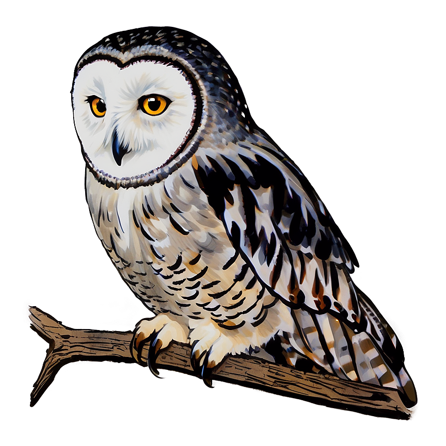 Harry's Owl Hedwig Png Evr