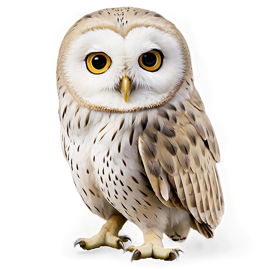 Harry's Owl Hedwig Png Rms