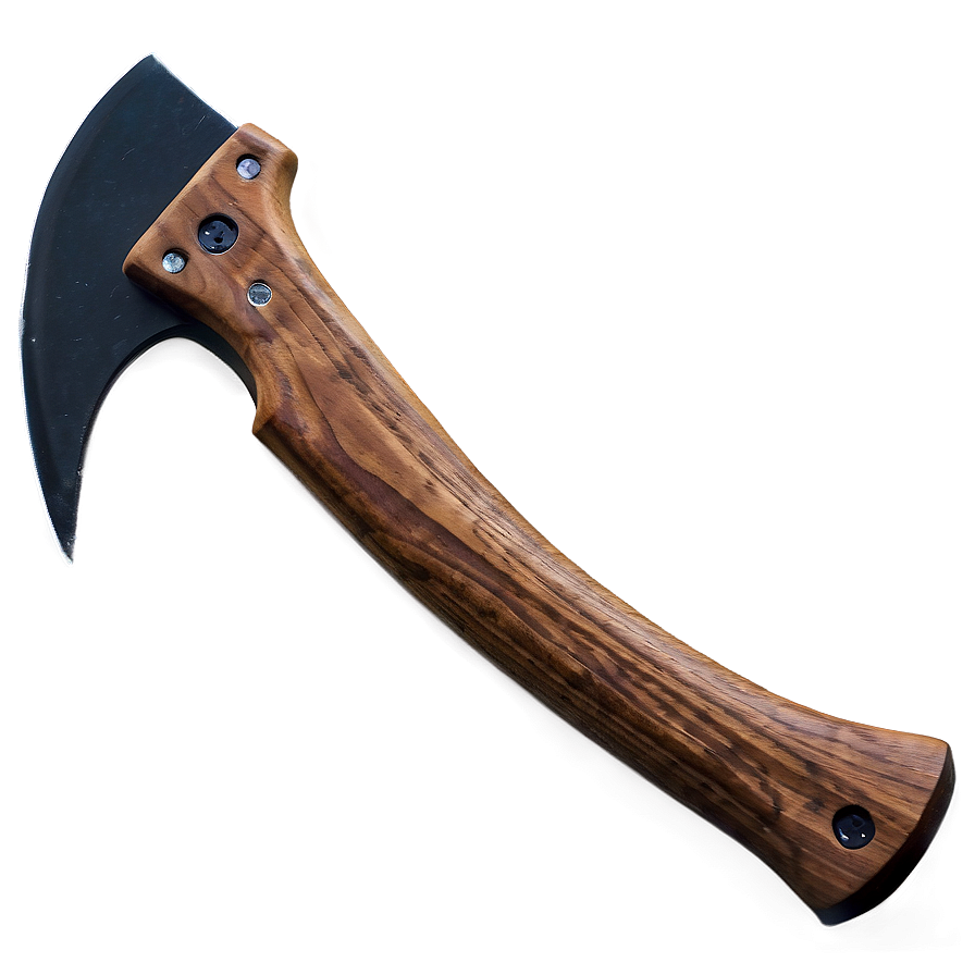 Hatchet Axe Picture Png 2