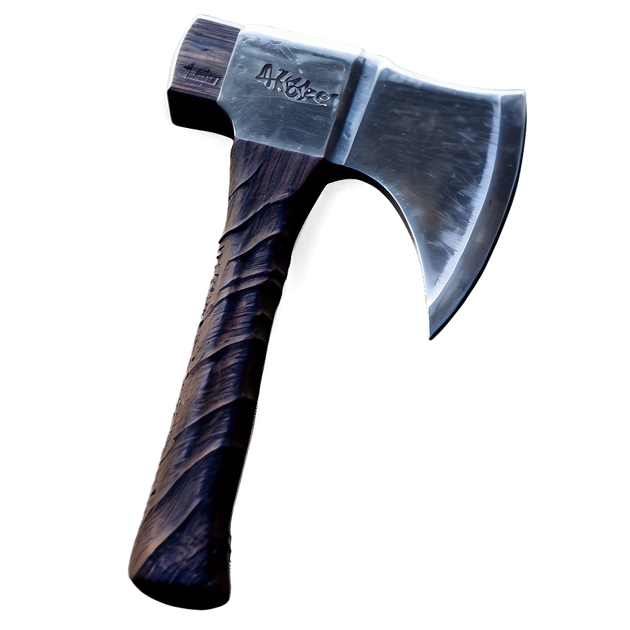 Hatchet Axe Picture Png Dcx60