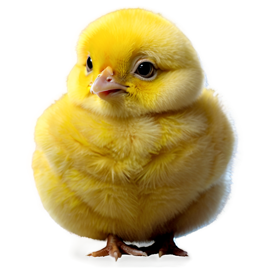 Hatching Chick Png Quj