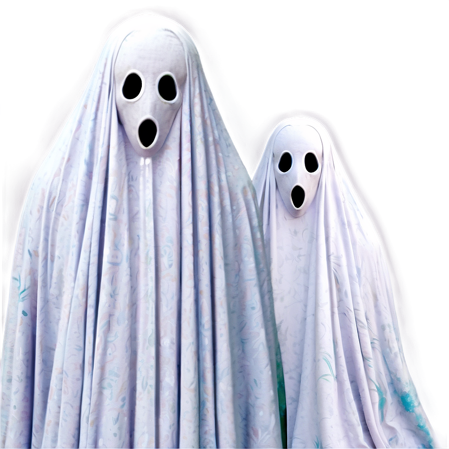 Haunted Ghosts Png Whb80