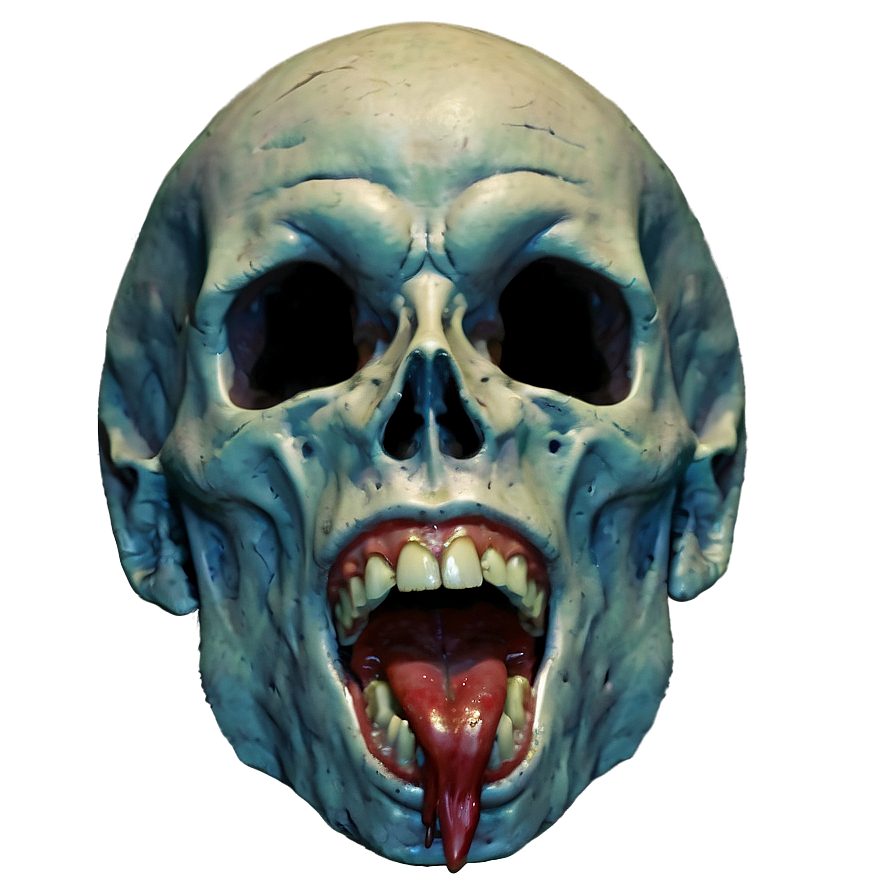 Haunted Mouth Appearance Png Ebv54