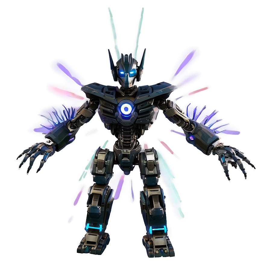 Haunting Horror Soundwave Png 05062024