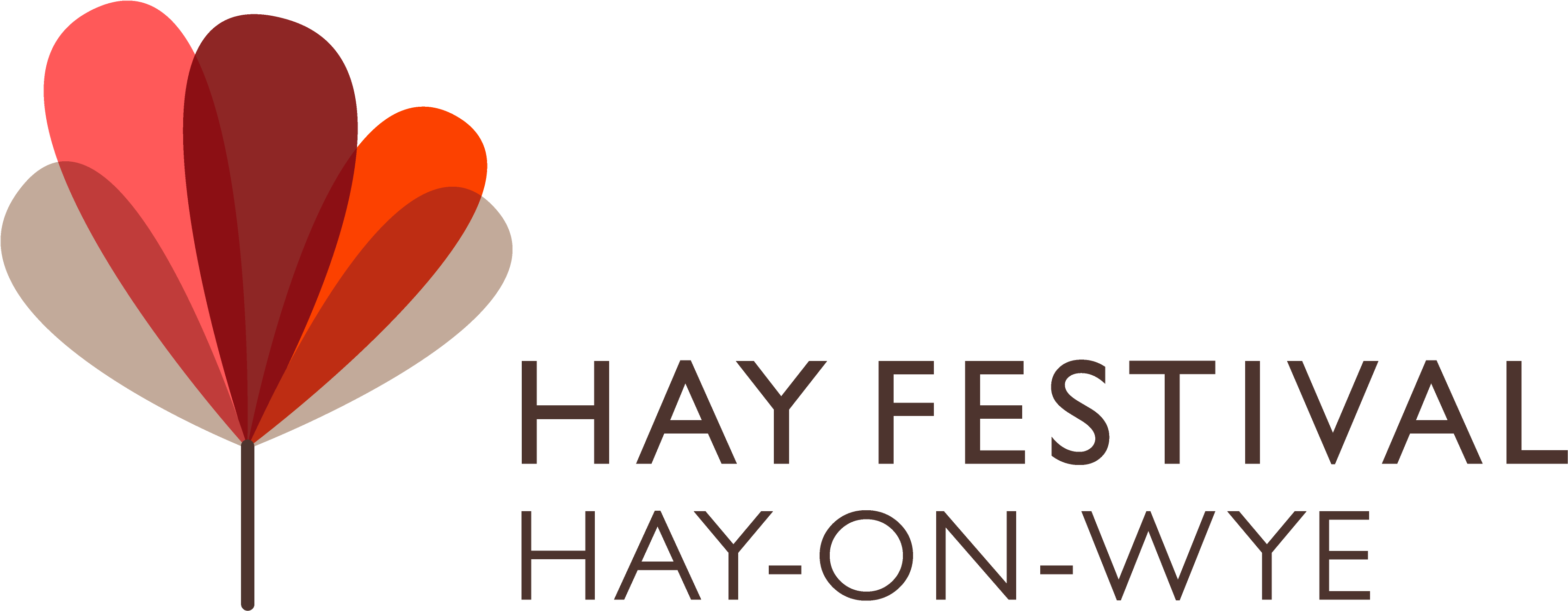 Hay Festival Logo