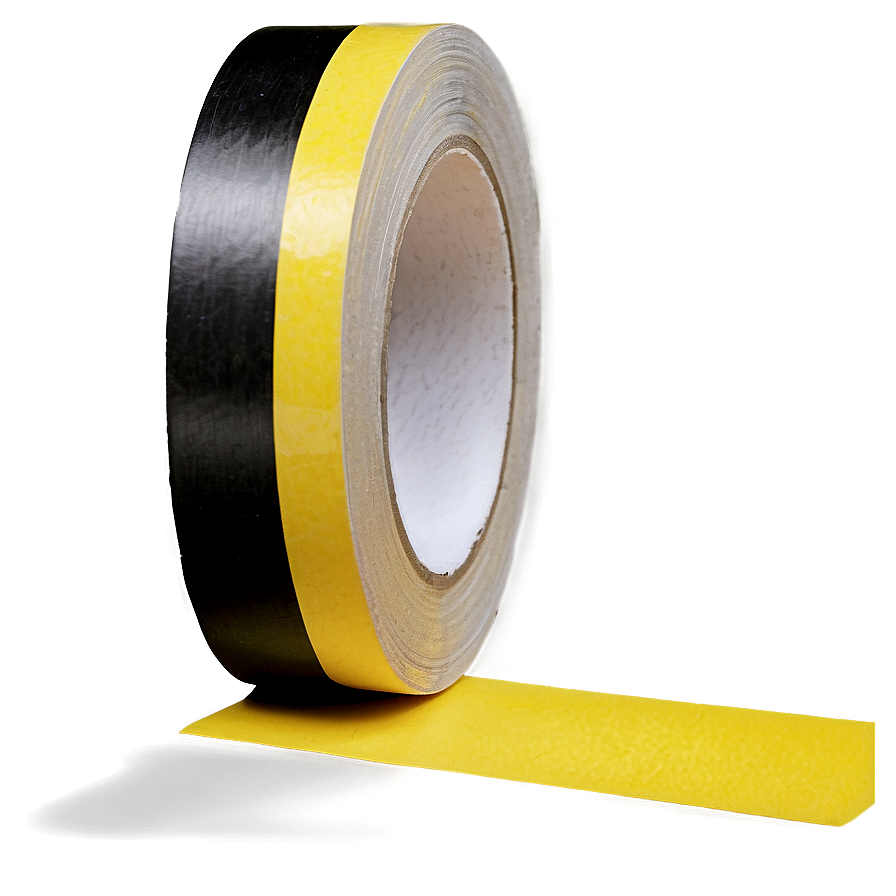 Hazard Tape Png Uer