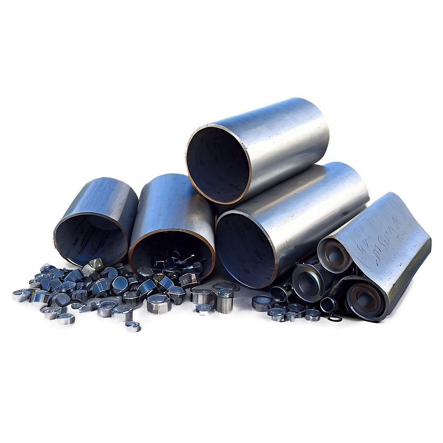 Hazardous Metal Scrap Png Xyw