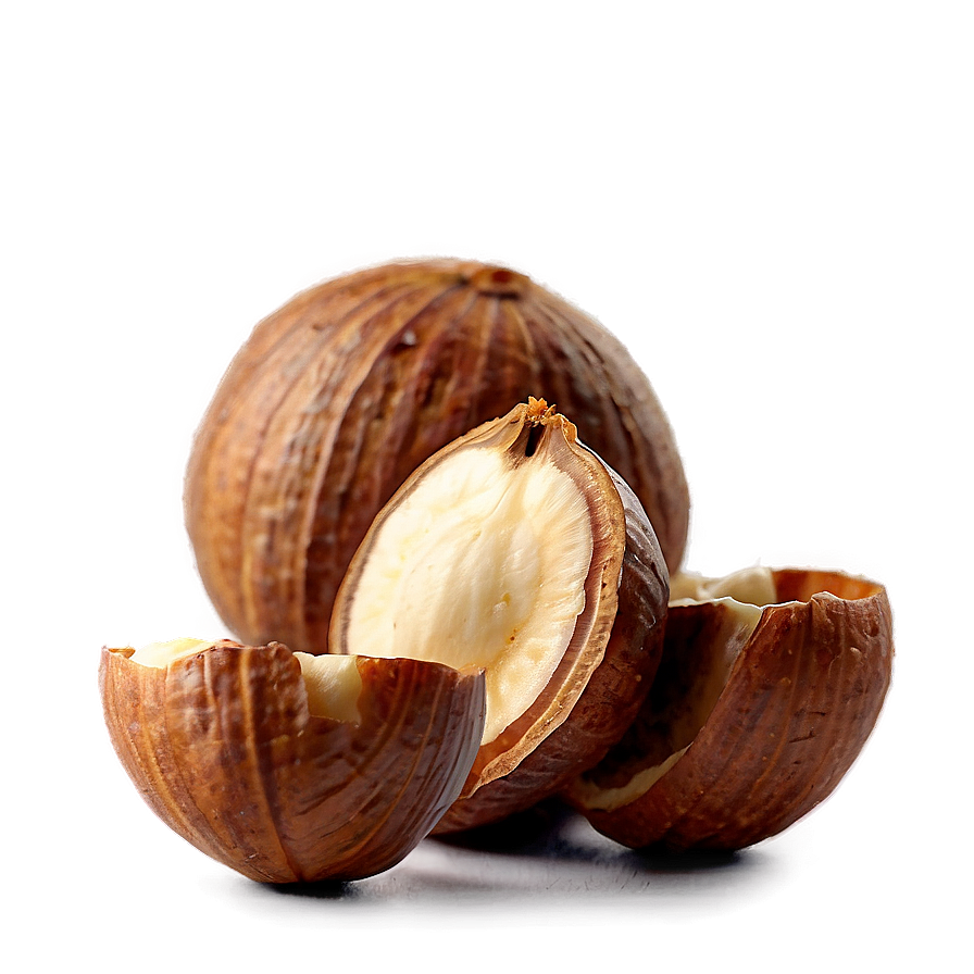 Hazelnut Png Uik81