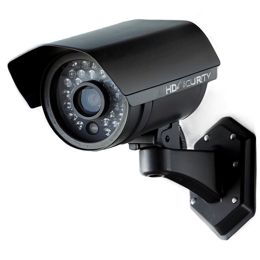 Hd Security Camera Png Tby59