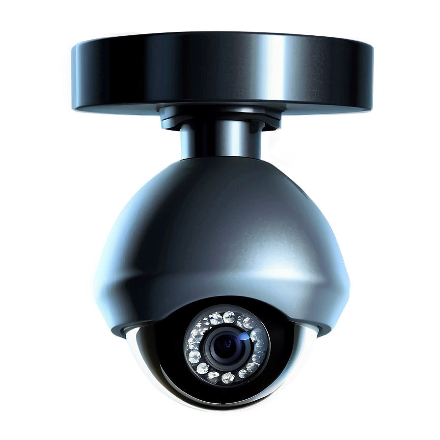 Hd Security Camera Png Tey