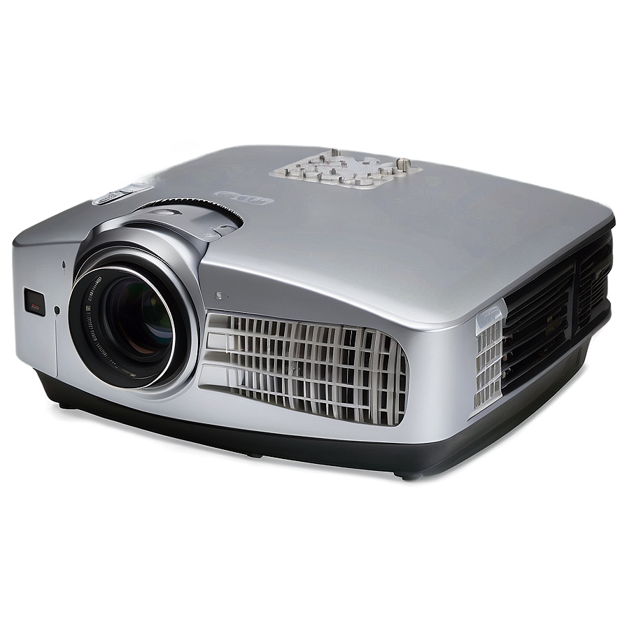 Hd Video Projector Png Fyd